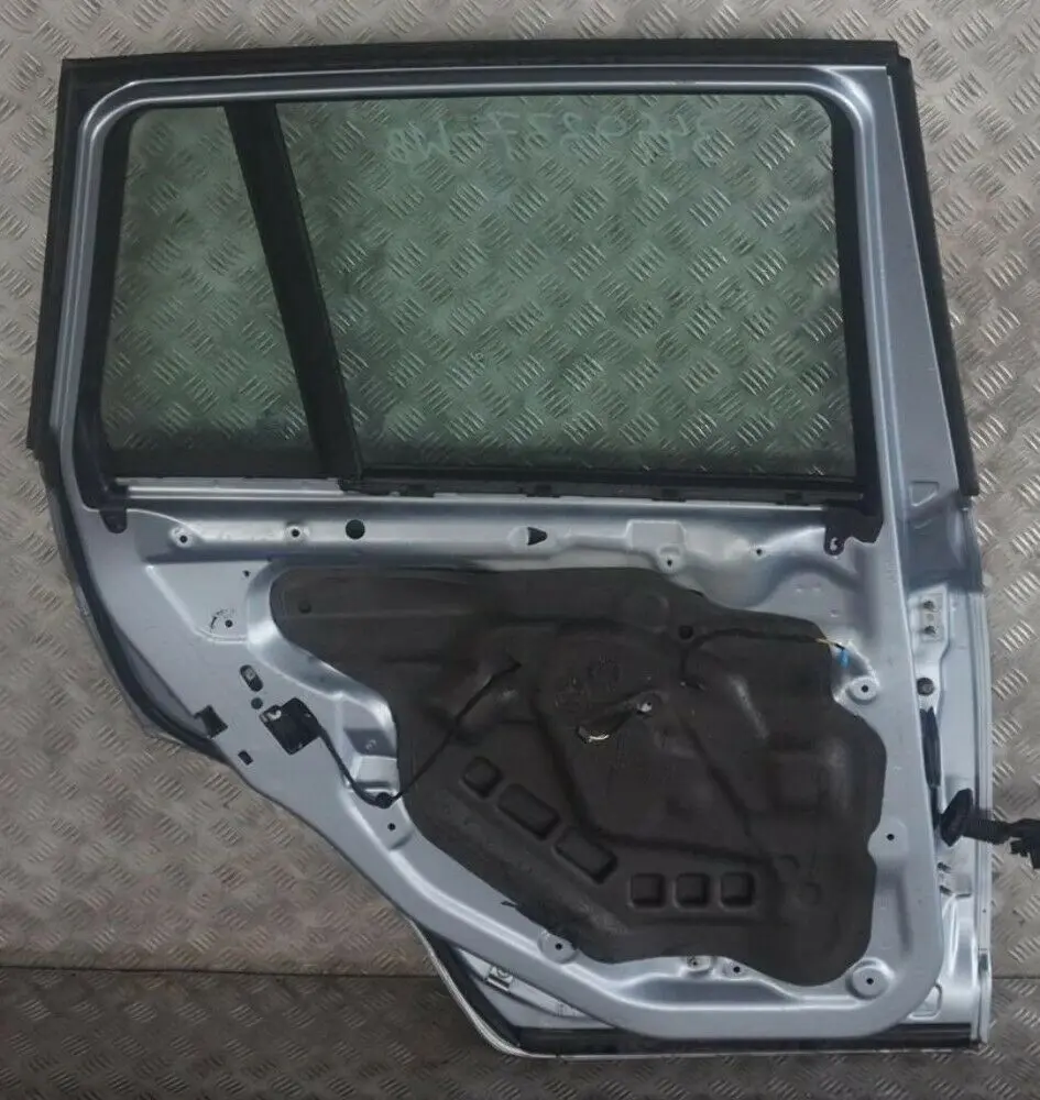 BMW E83 X3 Drzwi lewe tylne tył Bluewater - SKU 3449337-WB - Numer Części 3449337