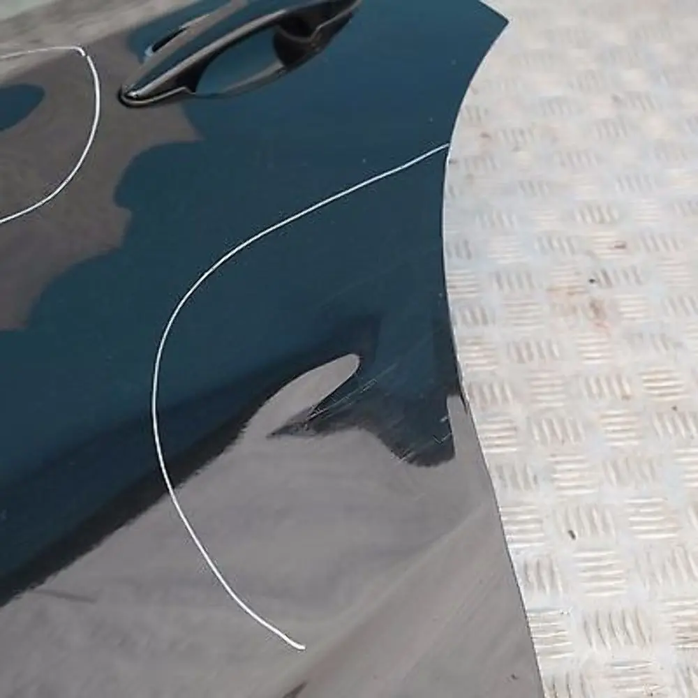 Cote Conducteur Porte Arriere Gauche Noir Sapphire Metallique - 475 pour BMW X3 E83 à propos du numéro de pièce 3449337 BMW X3 E83 Cote Conducteur Porte Arriere Gauche Noir Sapphire Metallique - 475 - SKU 3449337-BS2 - Numéro de pièce 3449337