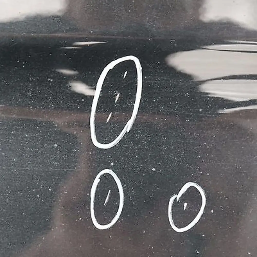 Drzwi lewe tylne tył black saphire do BMW E83 X3 o numerze 3449337 BMW E83 X3 Drzwi lewe tylne tył black saphire - SKU 3449337-BS2 - Numer Części 3449337