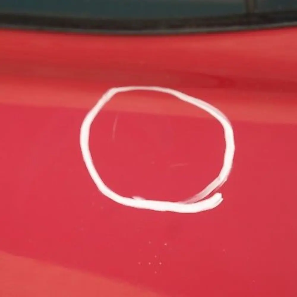 BMW X3 Series 1 E83 Door Rear Left N/S Karmesinrot Crimson Red - A61 - SKU 3449337-KAR - Part number 3449337