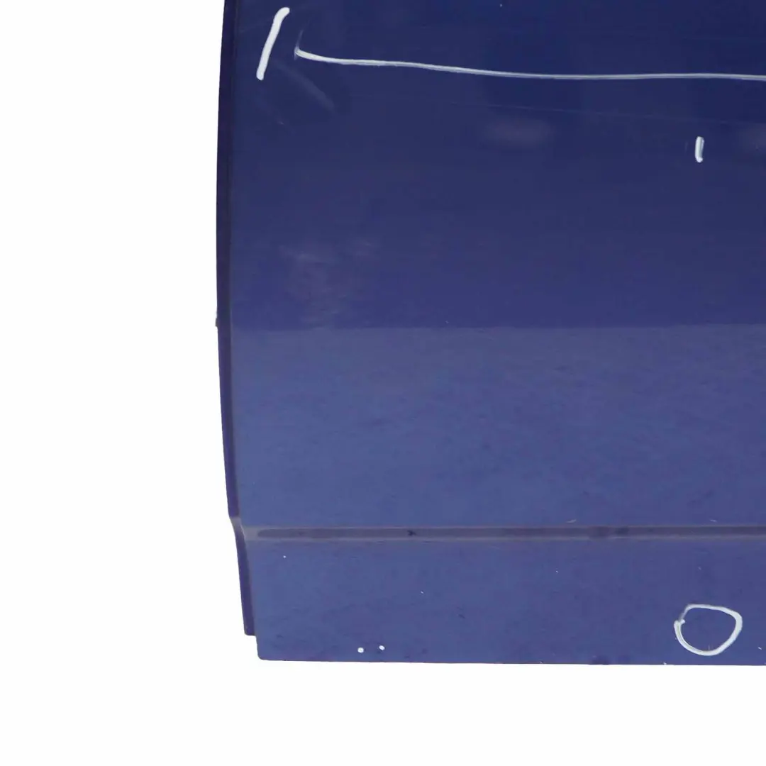 Puerta Trasera Izquierda Montegoblau Azul Montego Metalizado - A51 para BMW X3 E83 con número de pieza 3449337 BMW X3 E83 Puerta Trasera Izquierda Montegoblau Azul Montego Metalizado - A51 - SKU 3449337-MTB1 - Número de pieza 3449337