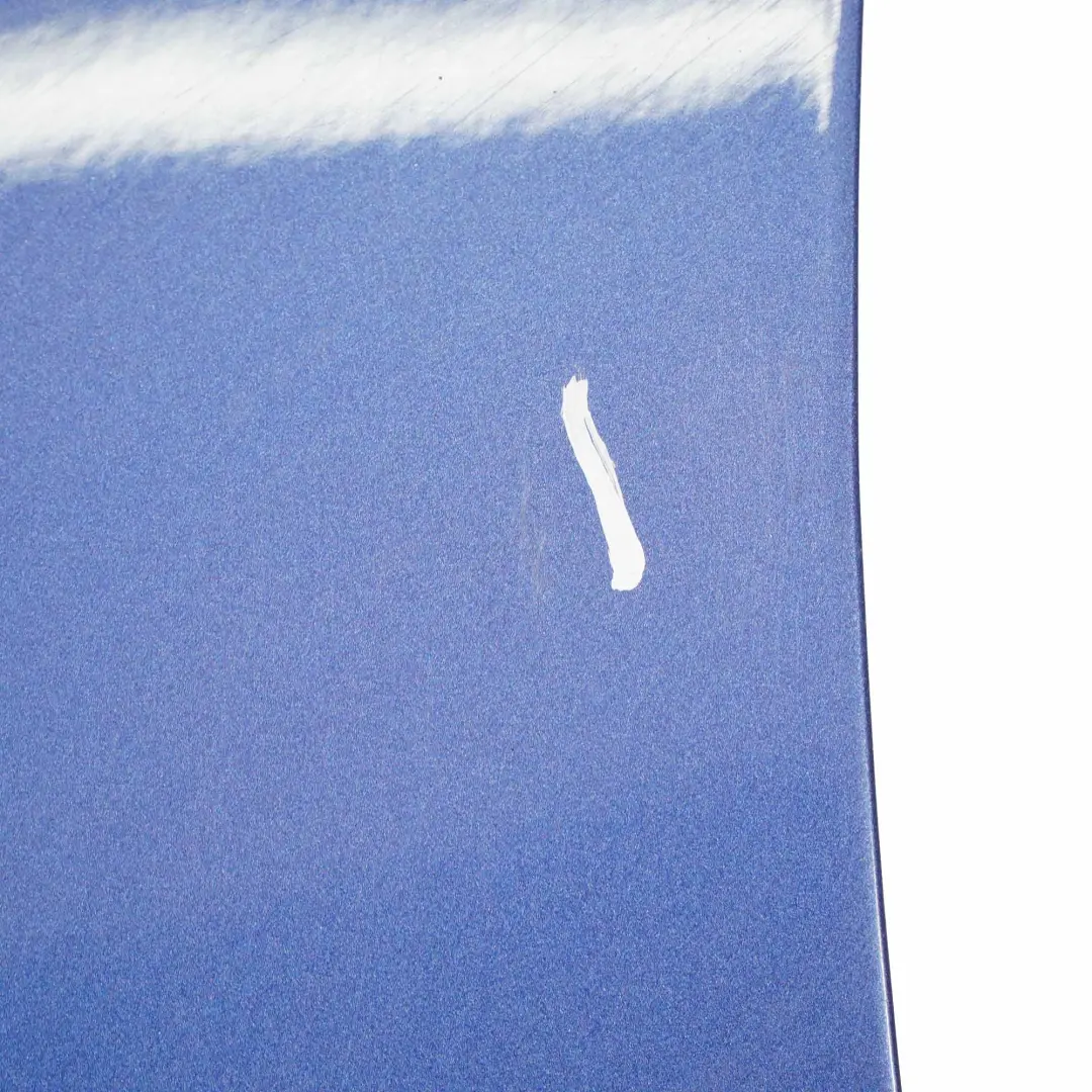 Puerta Trasera Izquierda Montegoblau Azul Montego Metalizado - A51 para BMW X3 E83 con número de pieza 3449337 BMW X3 E83 Puerta Trasera Izquierda Montegoblau Azul Montego Metalizado - A51 - SKU 3449337-MTB1 - Número de pieza 3449337