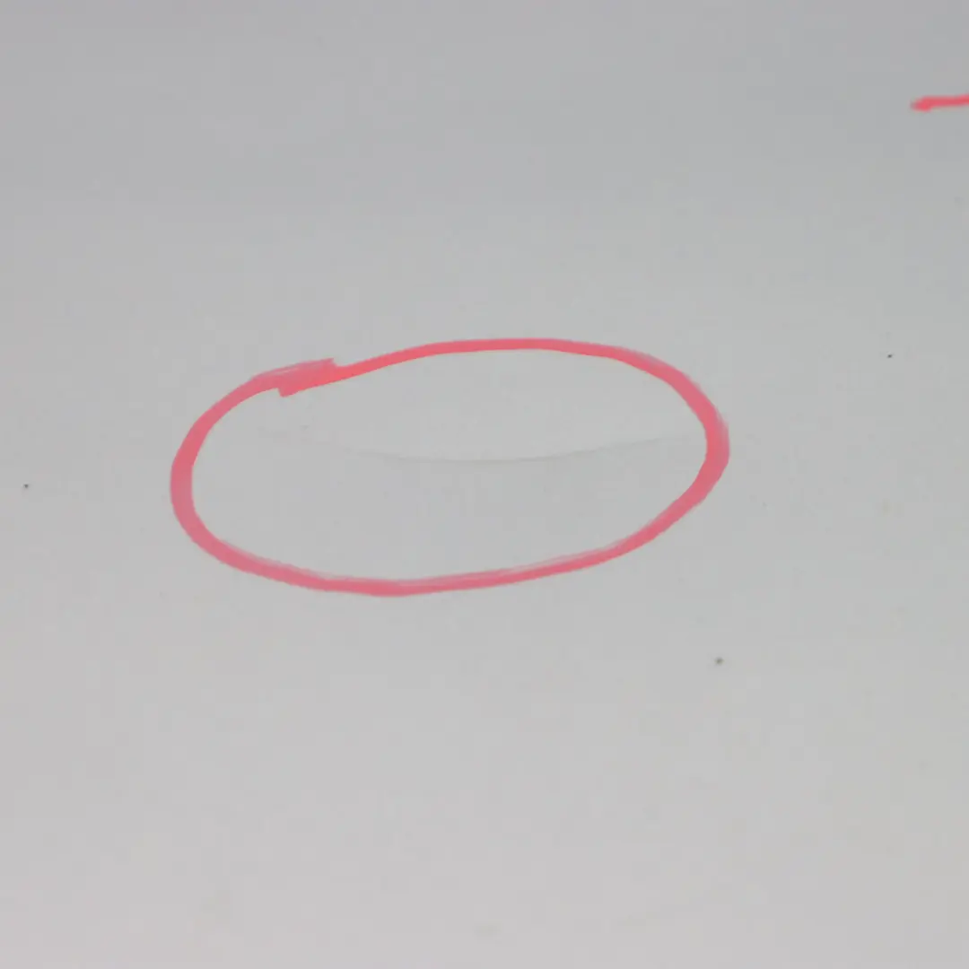 Arrière Gauche Silbergrau Gris Argent Métallique - A08 pour BMW X3 E83 Porte à propos du numéro de pièce 3449337 BMW X3 E83 Porte Arrière Gauche Silbergrau Gris Argent Métallique - A08 - SKU 3449337-SBG1 - Numéro de pièce 3449337