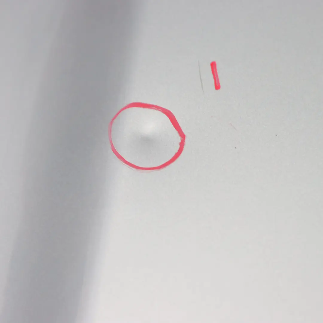 Puerta Trasera Izquierda Silbergrau Gris Plata Metalizado - A08 para BMW X3 E83 con número de pieza 3449337 BMW X3 E83 Puerta Trasera Izquierda Silbergrau Gris Plata Metalizado - A08 - SKU 3449337-SBG1 - Número de pieza 3449337