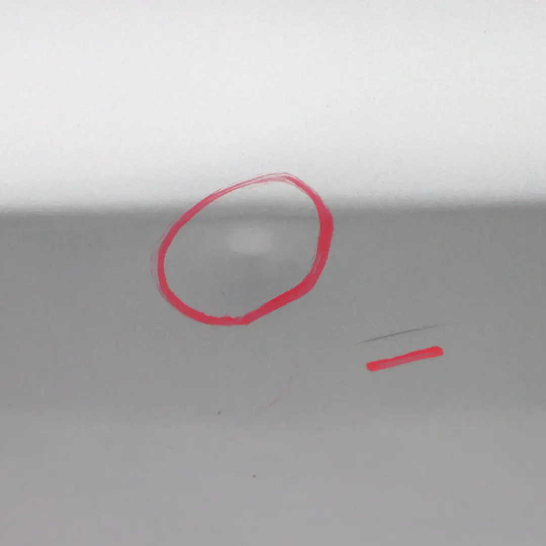 Puerta Trasera Izquierda Silbergrau Gris Plata Metalizado - A08 para BMW X3 E83 con número de pieza 3449337 BMW X3 E83 Puerta Trasera Izquierda Silbergrau Gris Plata Metalizado - A08 - SKU 3449337-SBG1 - Número de pieza 3449337