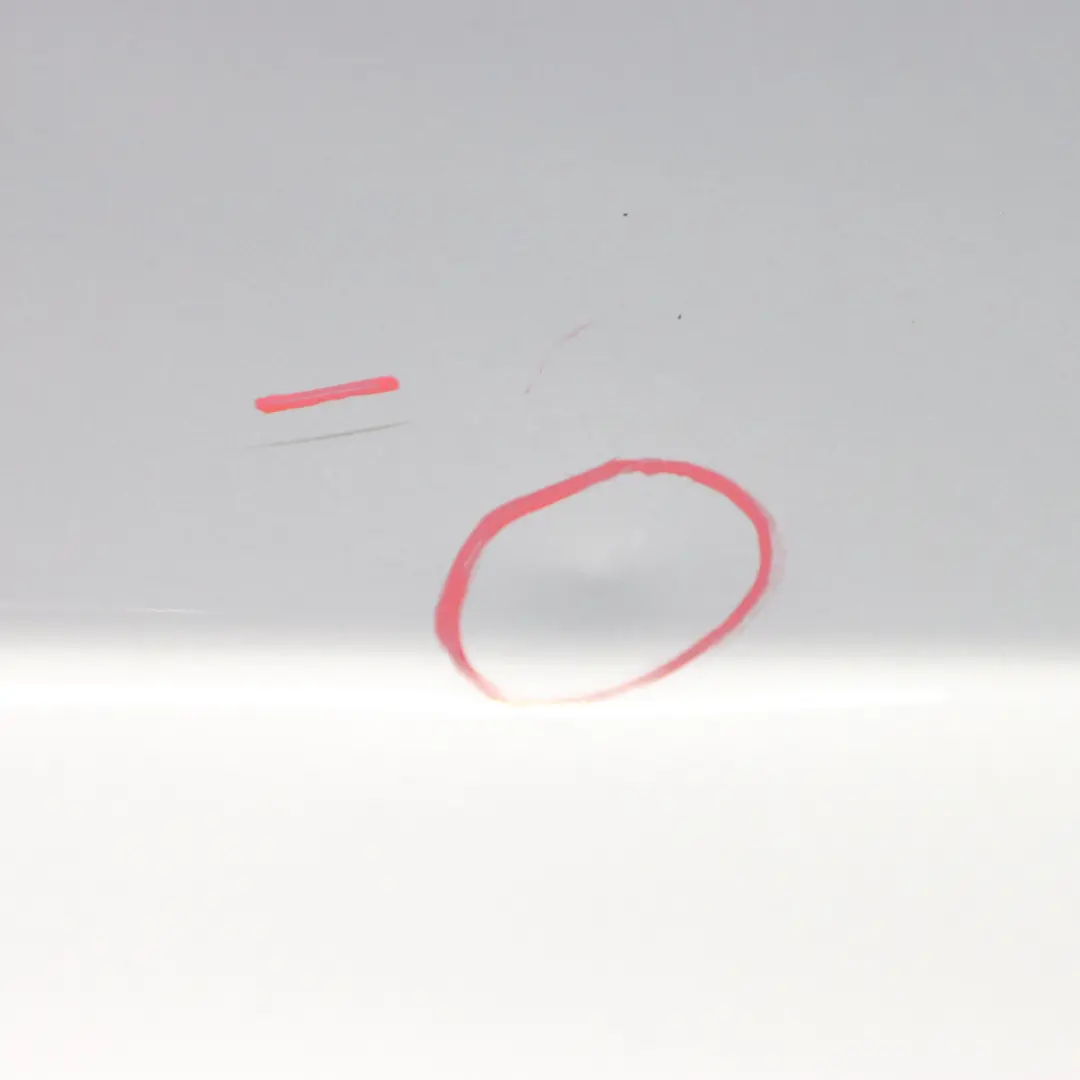 Tür hinten links Silbergrau Silber Grau Metallic - A08 für BMW X3 E83 mit Teilenummer 3449337 BMW X3 E83 Tür hinten links Silbergrau Silber Grau Metallic - A08 - SKU 3449337-SBG1 - Teilenummer 3449337