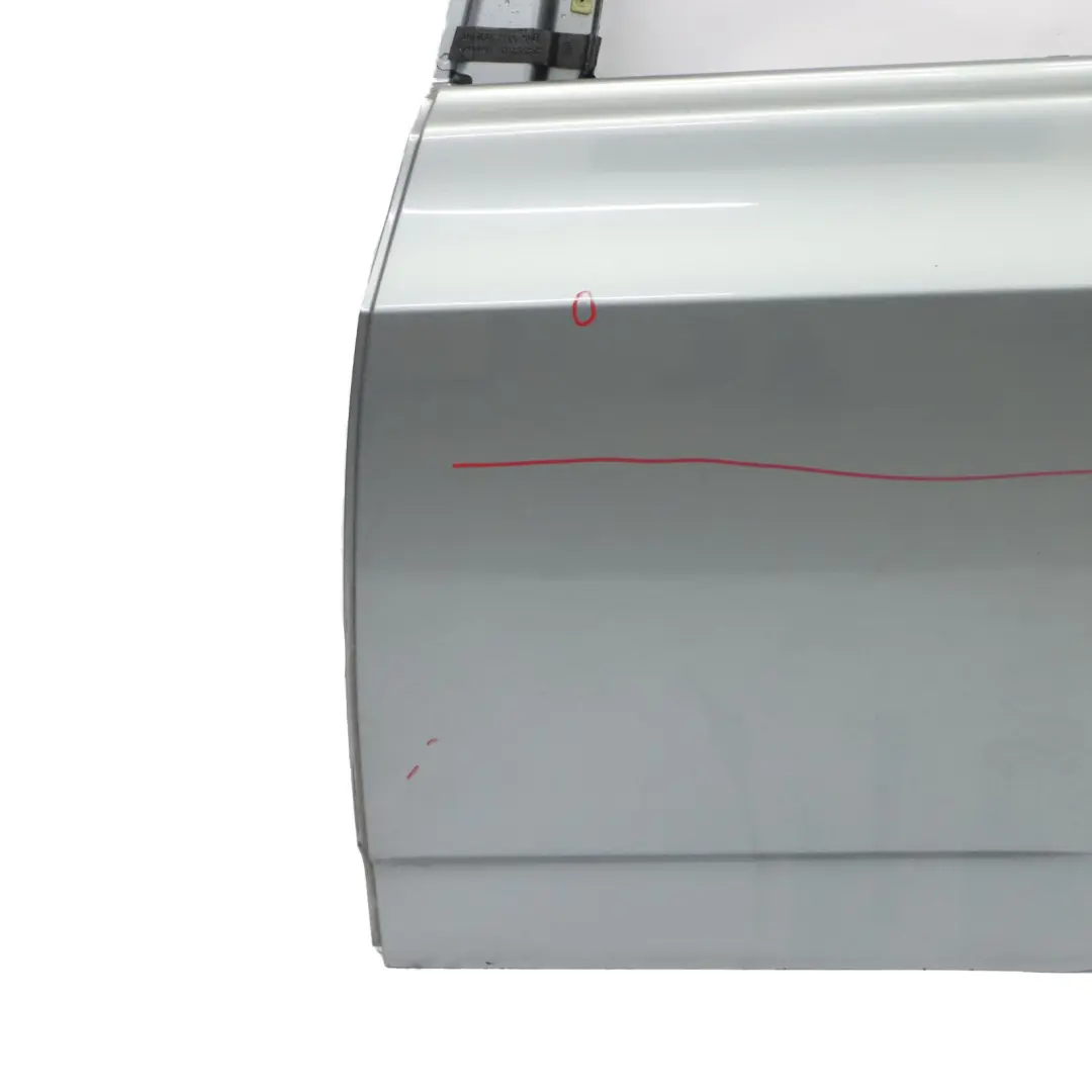 Arrière Gauche Silbergrau Gris Argent Métallique - A08 pour BMW X3 E83 Porte à propos du numéro de pièce 3449337 BMW X3 E83 Porte Arrière Gauche Silbergrau Gris Argent Métallique - A08 - SKU 3449337-SBG - Numéro de pièce 3449337