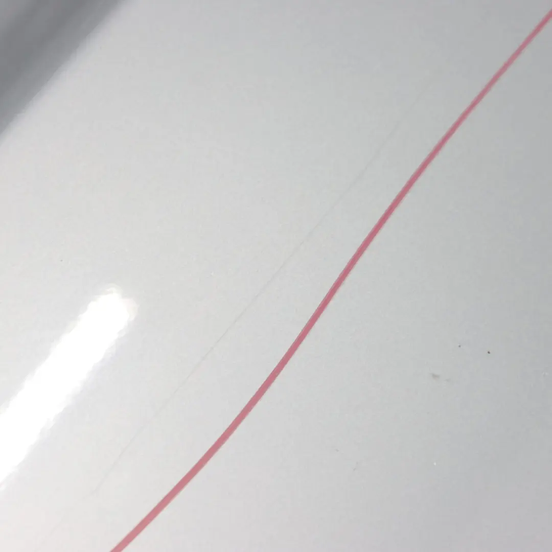 Drzwi Lewe Tylne Tył Szare Silbergrau Metallic - A08 do BMW E83 X3 o numerze 3449337 BMW E83 X3 Drzwi Lewe Tylne Tył Szare Silbergrau Metallic - A08 - SKU 3449337-SBG - Numer Części 3449337