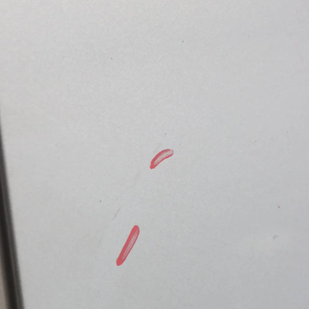 Puerta Trasera Izquierda Silbergrau Gris Plata Metalizado - A08 para BMW X3 E83 con número de pieza 3449337 BMW X3 E83 Puerta Trasera Izquierda Silbergrau Gris Plata Metalizado - A08 - SKU 3449337-SBG - Número de pieza 3449337