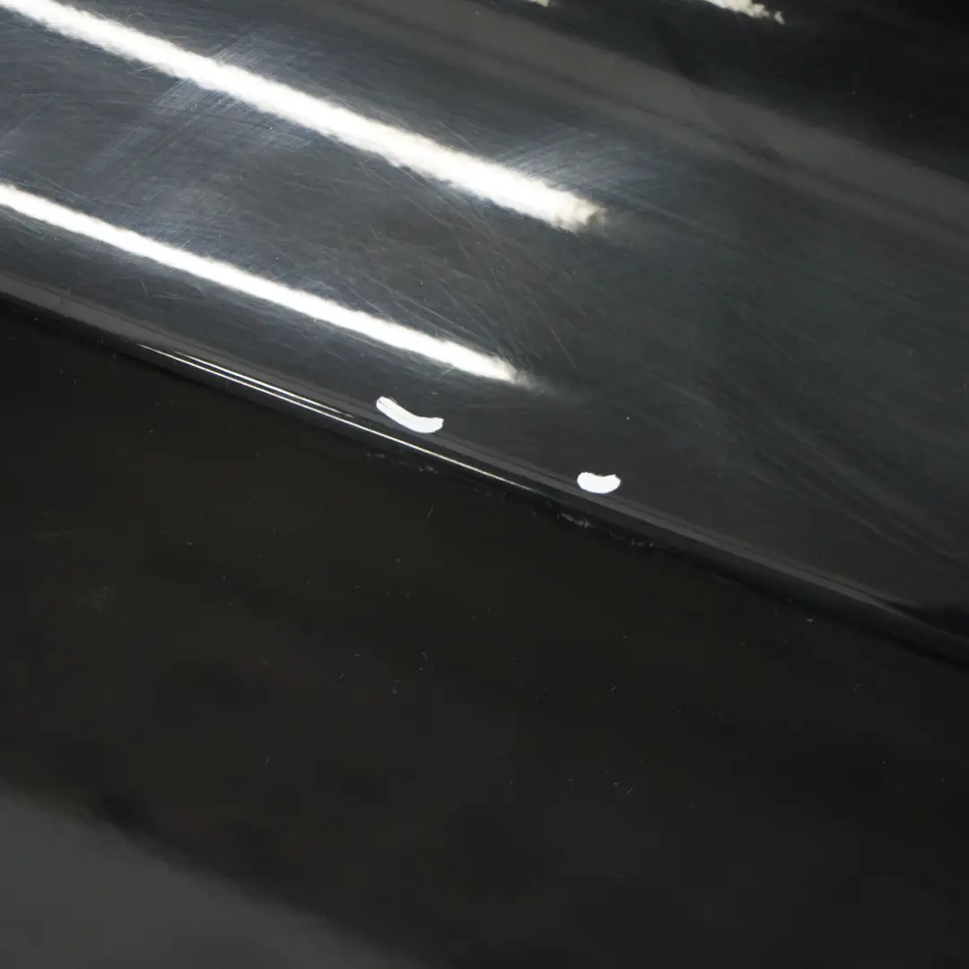 Drzwi Lewe Tylne Schwarz 2 - 668 do BMW X3 E83 o numerze 3449337 BMW X3 E83 Drzwi Lewe Tylne Schwarz 2 - 668 - SKU 3449337-SCH - Numer Części 3449337