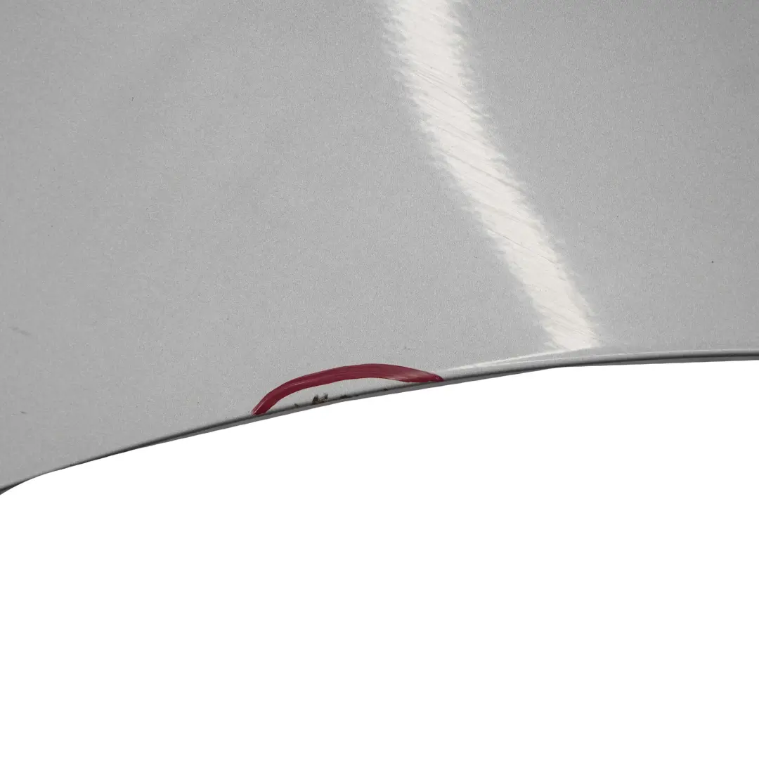 Porta Posteriore Sinistra Argento-Titanio Argento Metallizzato - 354 per BMW X3 E83 con numero di parte 3449337 BMW X3 E83 Porta Posteriore Sinistra Argento-Titanio Argento Metallizzato - 354 - SKU 3449337-TS1 - Numero di parte 3449337