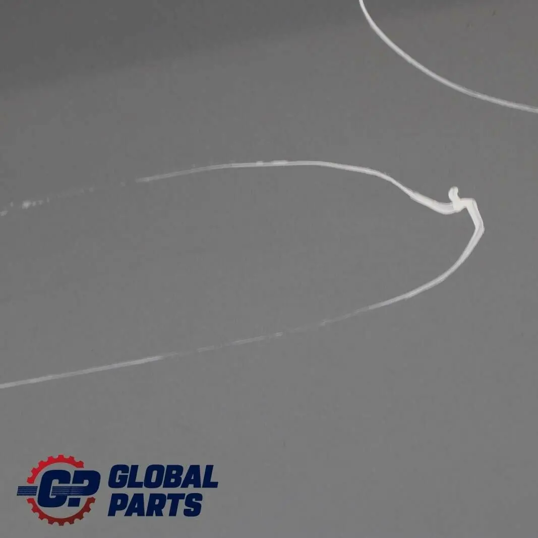 BMW X3 E83 2 Portiera Posteriore Destra Grigio Argento - A08 - SKU 3449338-SBG2 - Numero di parte 3449338
