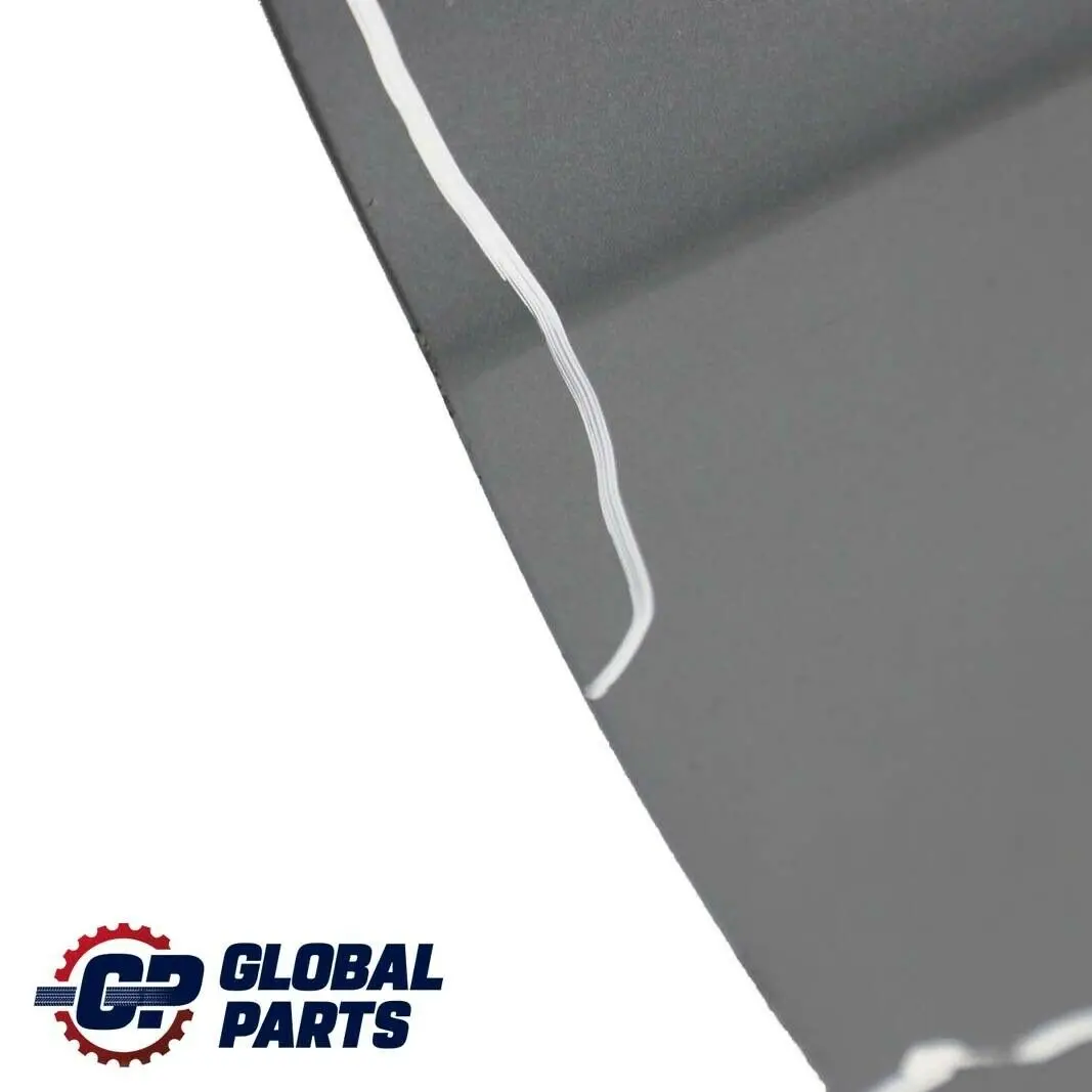 Arriere Droite Gris Argente Argent Gris - A08 pour BMW X3 Serie E83 Porte à propos du numéro de pièce 3449338 BMW X3 Serie E83 Porte Arriere Droite Gris Argente Argent Gris - A08 - SKU 3449338-SBG2 - Numéro de pièce 3449338