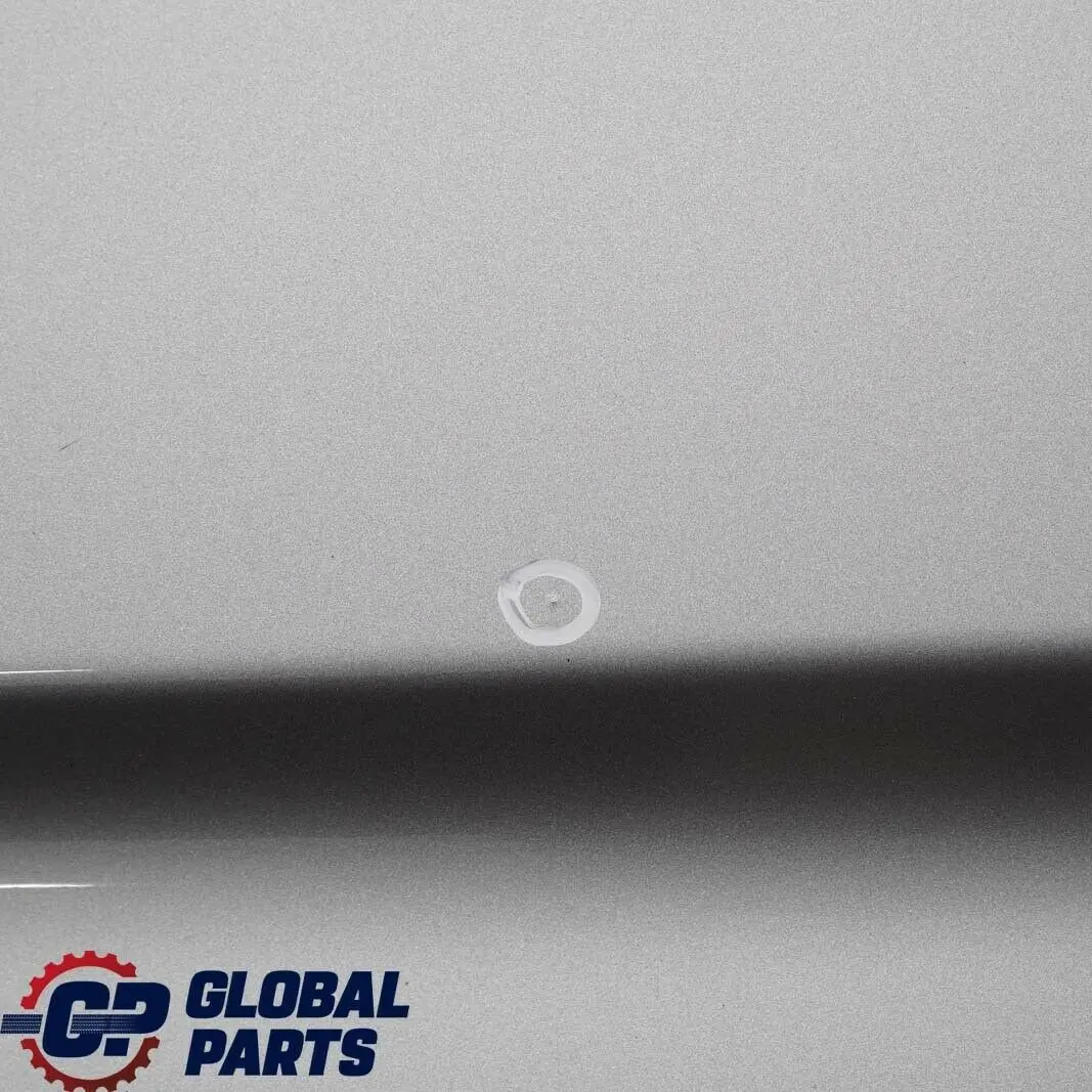 Drzwi prawe tylne tył Silbergrau do BMW E83 X3 o numerze 3449338 BMW E83 X3 Drzwi prawe tylne tył Silbergrau - SKU 3449338-SBG3 - Numer Części 3449338