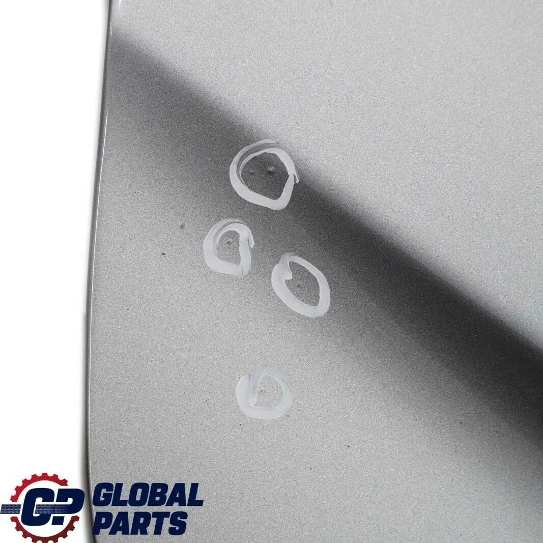 Arriere Droite Gris Argente Argent Gris - A08 pour BMW X3 Serie E83 Porte à propos du numéro de pièce 3449338 BMW X3 Serie E83 Porte Arriere Droite Gris Argente Argent Gris - A08 - SKU 3449338-SBG3 - Numéro de pièce 3449338