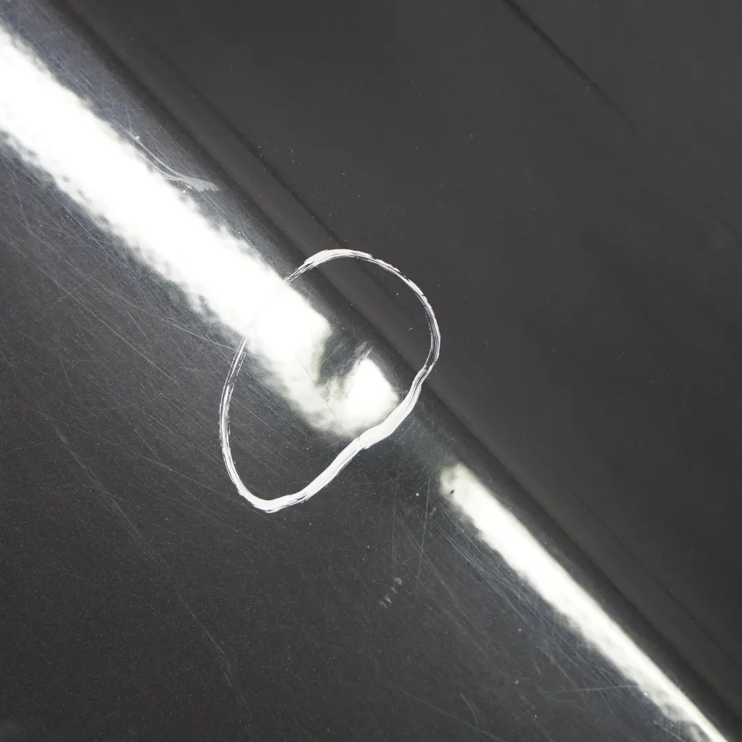 Porta posteriore destra Nero Zaffiro Metallizzato - 475 per BMW X3 E83 con numero di parte 3449338 BMW X3 E83 Porta posteriore destra Nero Zaffiro Metallizzato - 475 - SKU 3449338-BS1 - Numero di parte 3449338