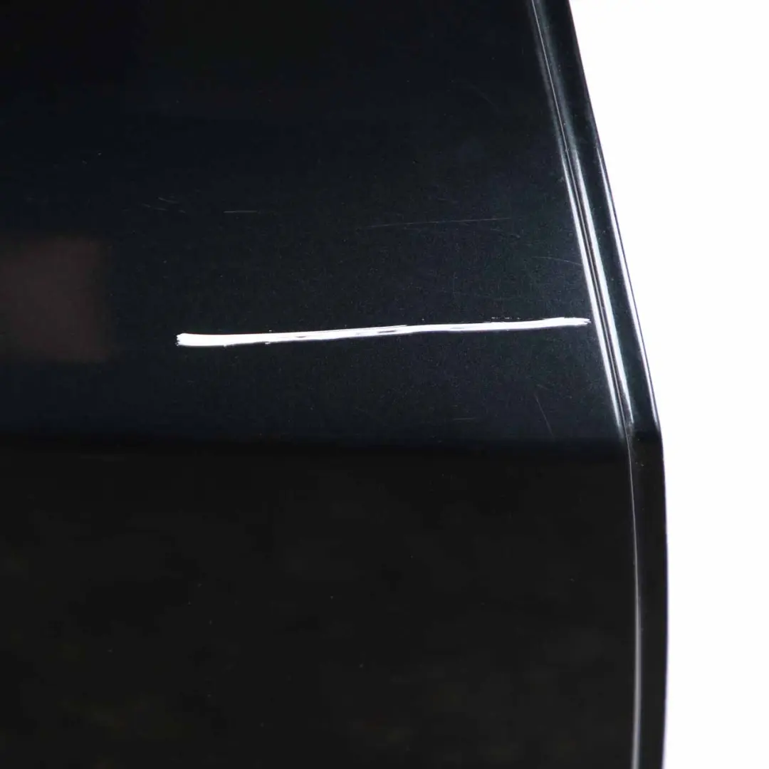 Drzwi prawe tylne tył black saphire do BMW E83 X3 o numerze 3449338 BMW E83 X3 Drzwi prawe tylne tył black saphire - SKU 3449338-BS2 - Numer Części 3449338