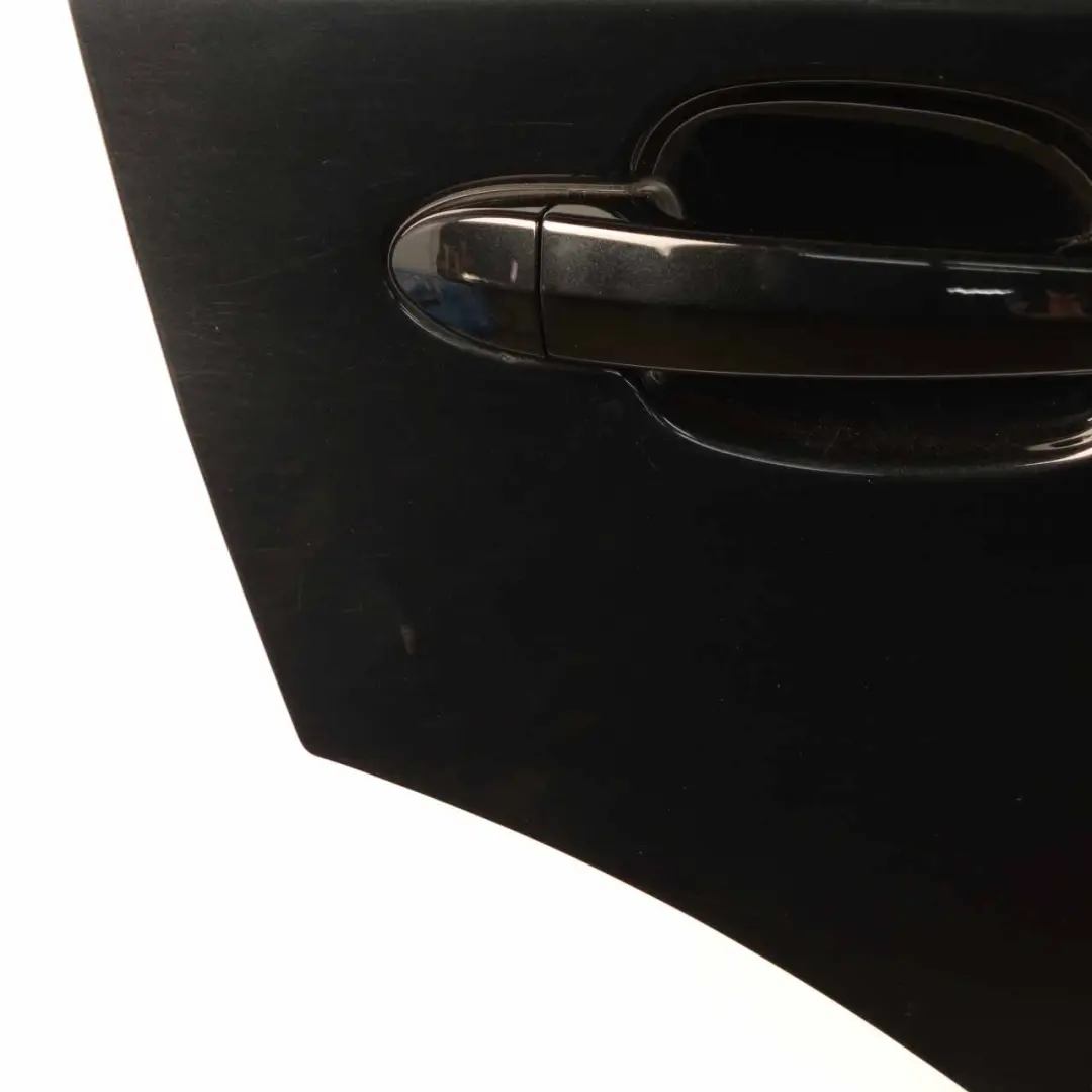 BMW E83 X3 Drzwi prawe tylne tył black saphire - SKU 3449338-BS2 - Numer Części 3449338