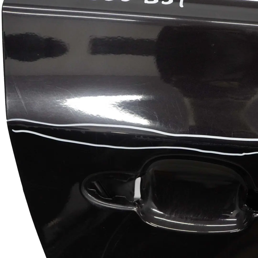 arriere droite Rubinschwarz Ruby Black Metallic - S23 pour BMW X3 E83 Porte à propos du numéro de pièce 3449338 BMW X3 E83 Porte arriere droite Rubinschwarz Ruby Black Metallic - S23 - SKU 3449338-RUB - Numéro de pièce 3449338