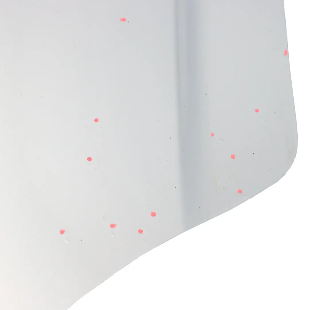 BMW E83 X3 Drzwi Prawe Tylne Tył Silbergrau Metallic - A08 - SKU 3449338-SBG1 - Numer Części 3449338