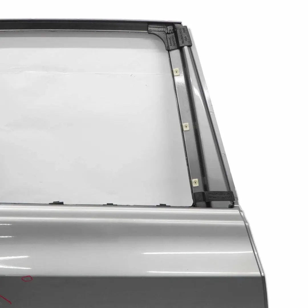BMW X3 E83 Porta posteriore destra Spacegrau Grigio Spazio Metallizzato - A52 - SKU 3449338-SCG - Numero di parte 3449338