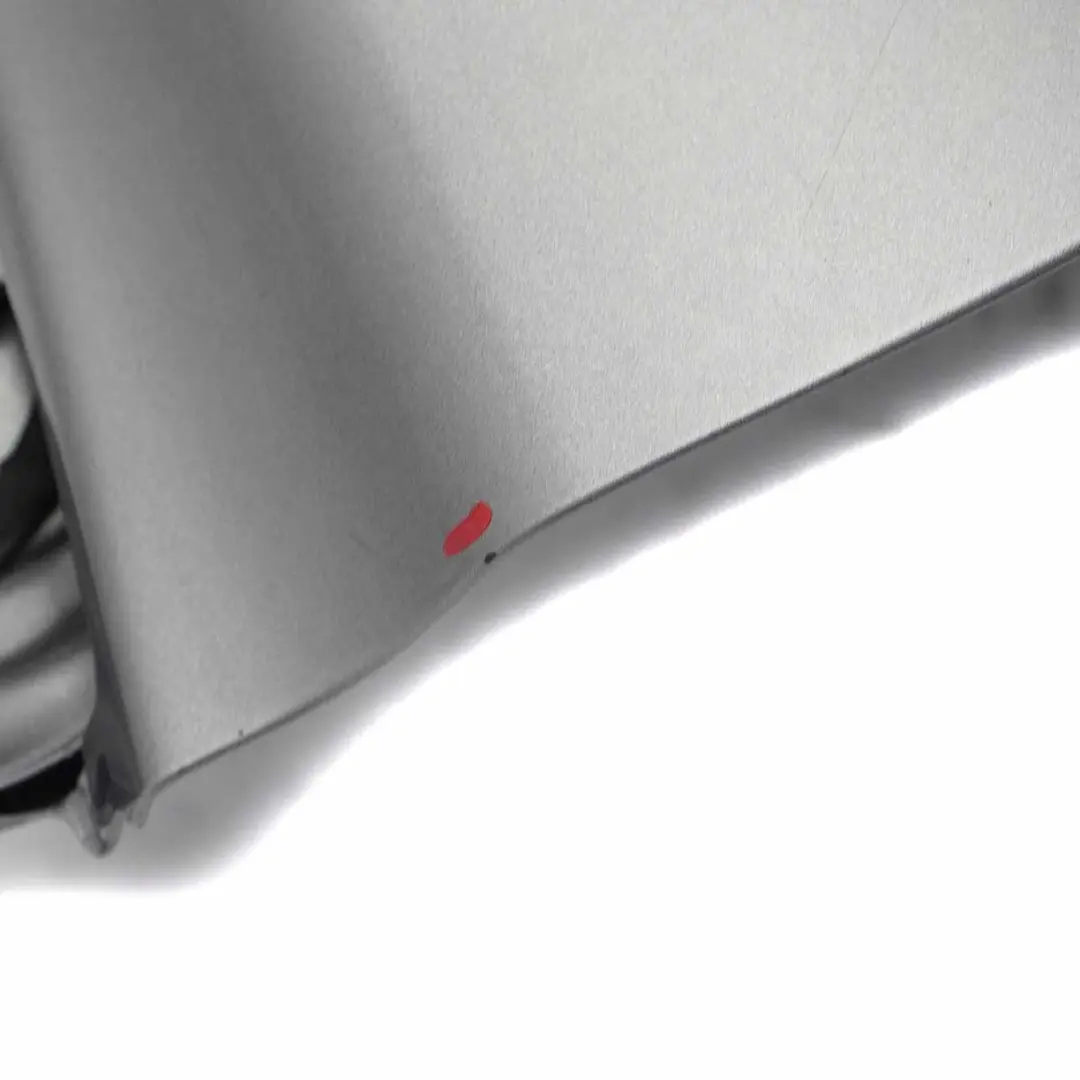 BMW X3 E83 Door Rear Right O/S Spacegrau Space Grey Metallic - A52 - SKU 3449338-SCG - Part number 3449338