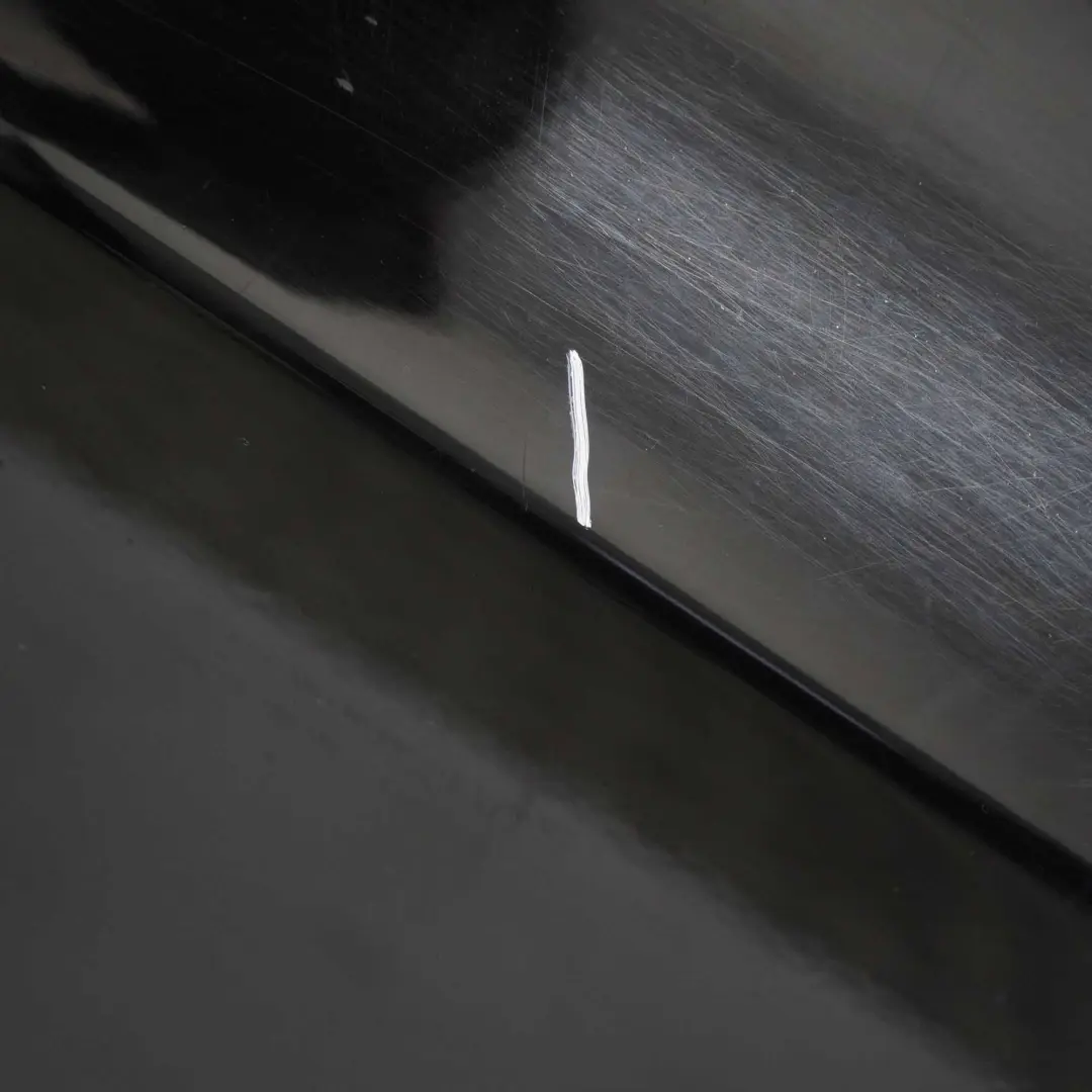 BMW X3 E83 Portiera Posteriore Destra Nero 2 - 668 - SKU 3449338-SCH2 - Numero di parte 3449338