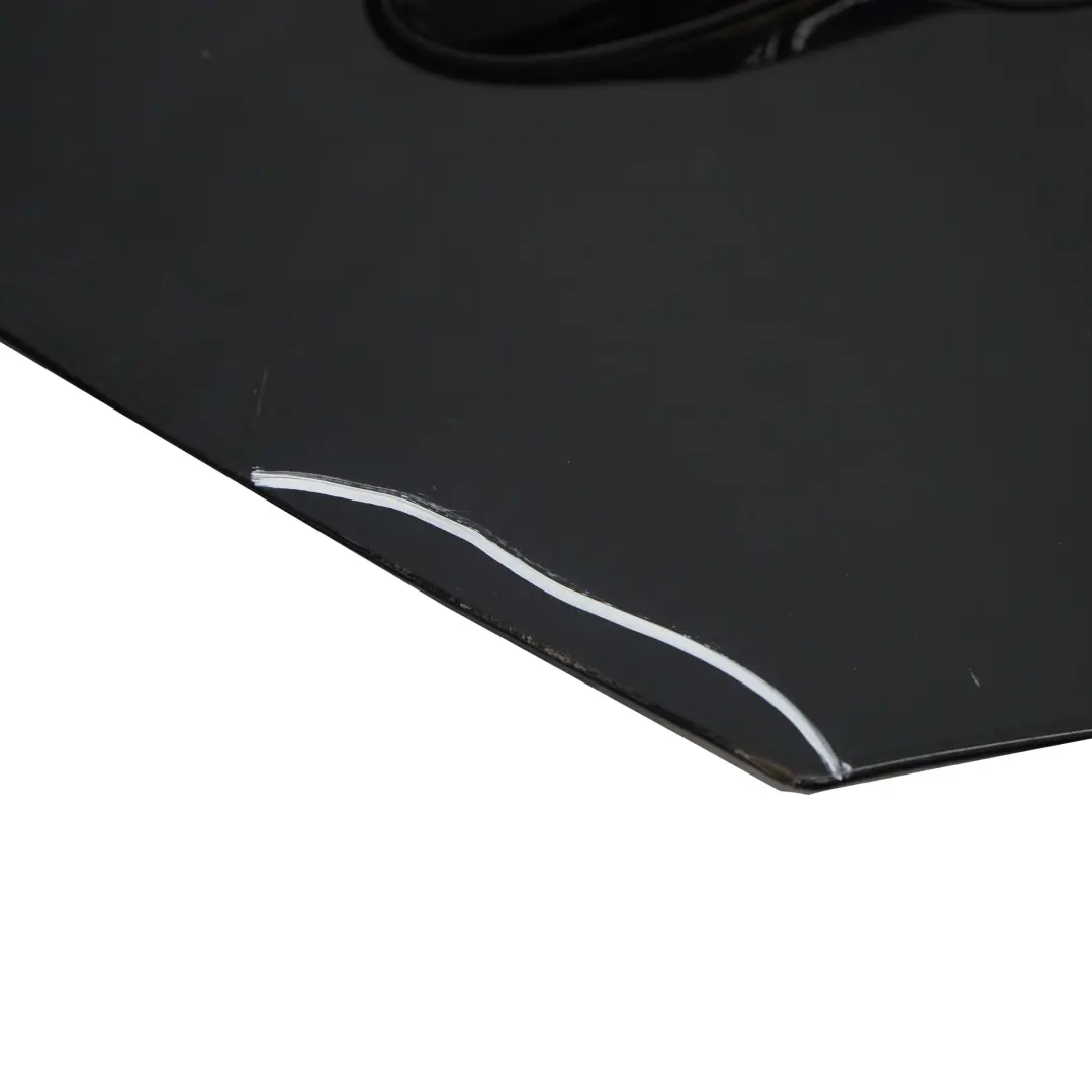 BMW X3 E83 Portiera Posteriore Destra Nero 2 - 668 - SKU 3449338-SCH - Numero di parte 3449338