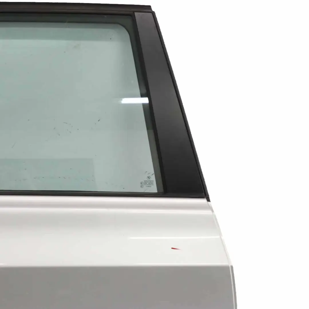 Porta posteriore destra Titansilber Titan Silver Metallic - 354 BMW X3 E83 - SKU 3449338-TS2 - Numero di parte 3449338