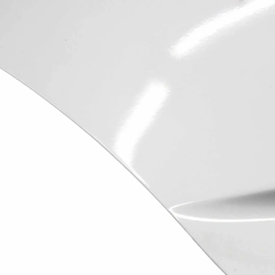 Porta posteriore destra Titansilber Titan Silver Metallic - 354 BMW X3 E83 - SKU 3449338-TS2 - Numero di parte 3449338