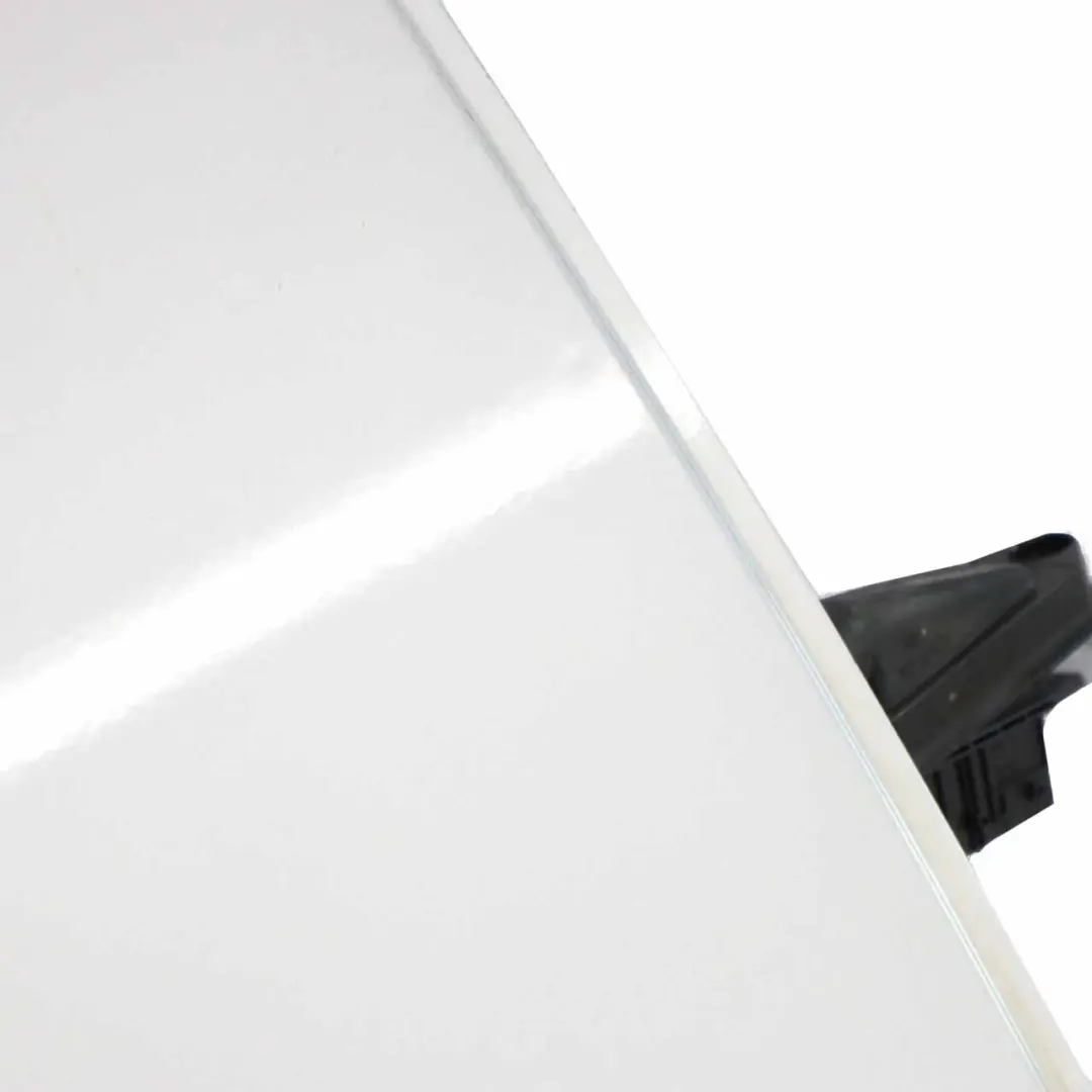BMW X3 E83 Door Rear Right O/S Titansilber Titan Silver Metallic - 354 - SKU 3449338-TS2 - Part number 3449338