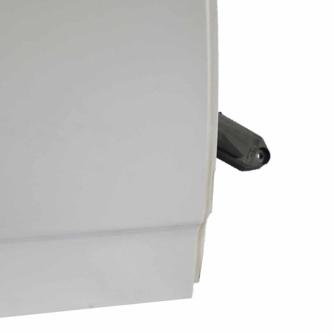 BMW X3 E83 Door Rear Right O/S Titansilber Titan Silver Metallic - 354 - SKU 3449338-TS2 - Part number 3449338