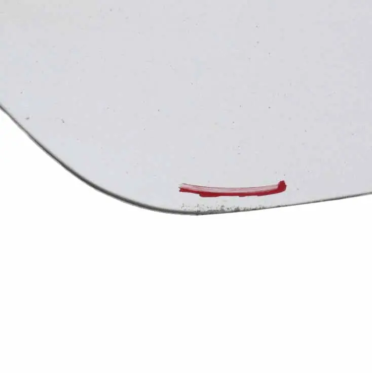 Porta posteriore destra Titansilber Titan Silver Metallic - 354 BMW X3 E83 - SKU 3449338-TS2 - Numero di parte 3449338