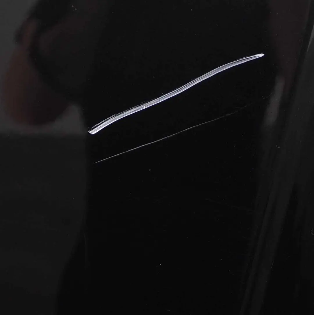  @Hood Bonnet BMW X3 E83 Cover Panel Black Sapphire Metallic - 475 - SKU 3449411-BS2 - Part number 3449411