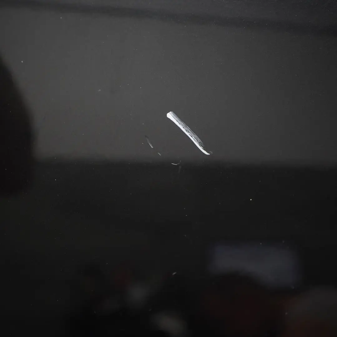  @Hood Bonnet BMW X3 E83 Cover Panel Black Sapphire Metallic - 475 - SKU 3449411-BS2 - Part number 3449411