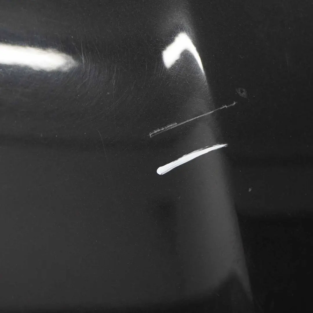 Maska Pokrywa Silnika Black Sapphire do BMW X3 E83 o numerze 3449411 BMW X3 E83 Maska Pokrywa Silnika Black Sapphire - SKU 3449411-BS2 - Numer Części 3449411