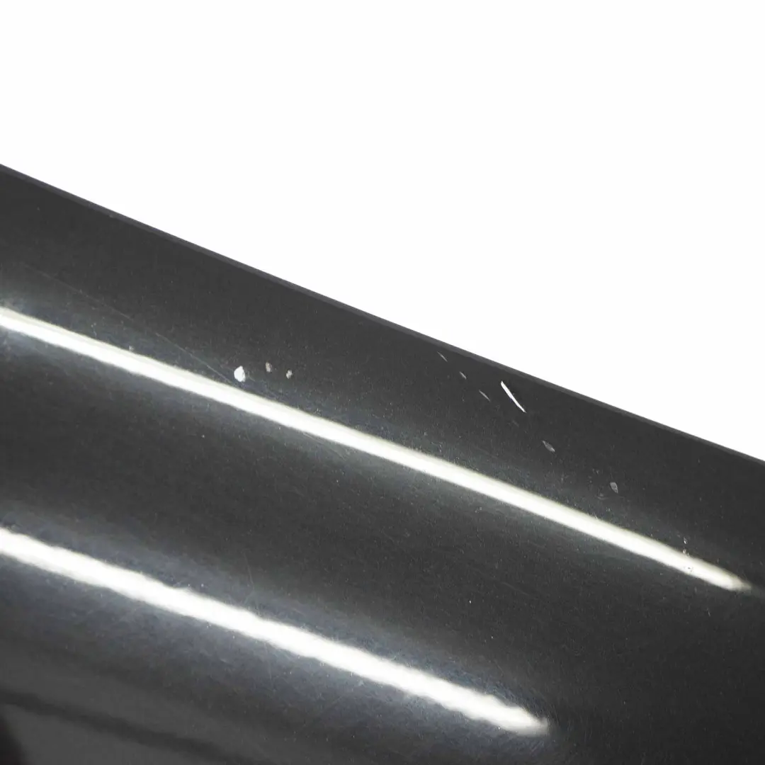 Maska Pokrywa Silnika Black Sapphire do BMW X3 E83 o numerze 3449411 BMW X3 E83 Maska Pokrywa Silnika Black Sapphire - SKU 3449411-BS2 - Numer Części 3449411