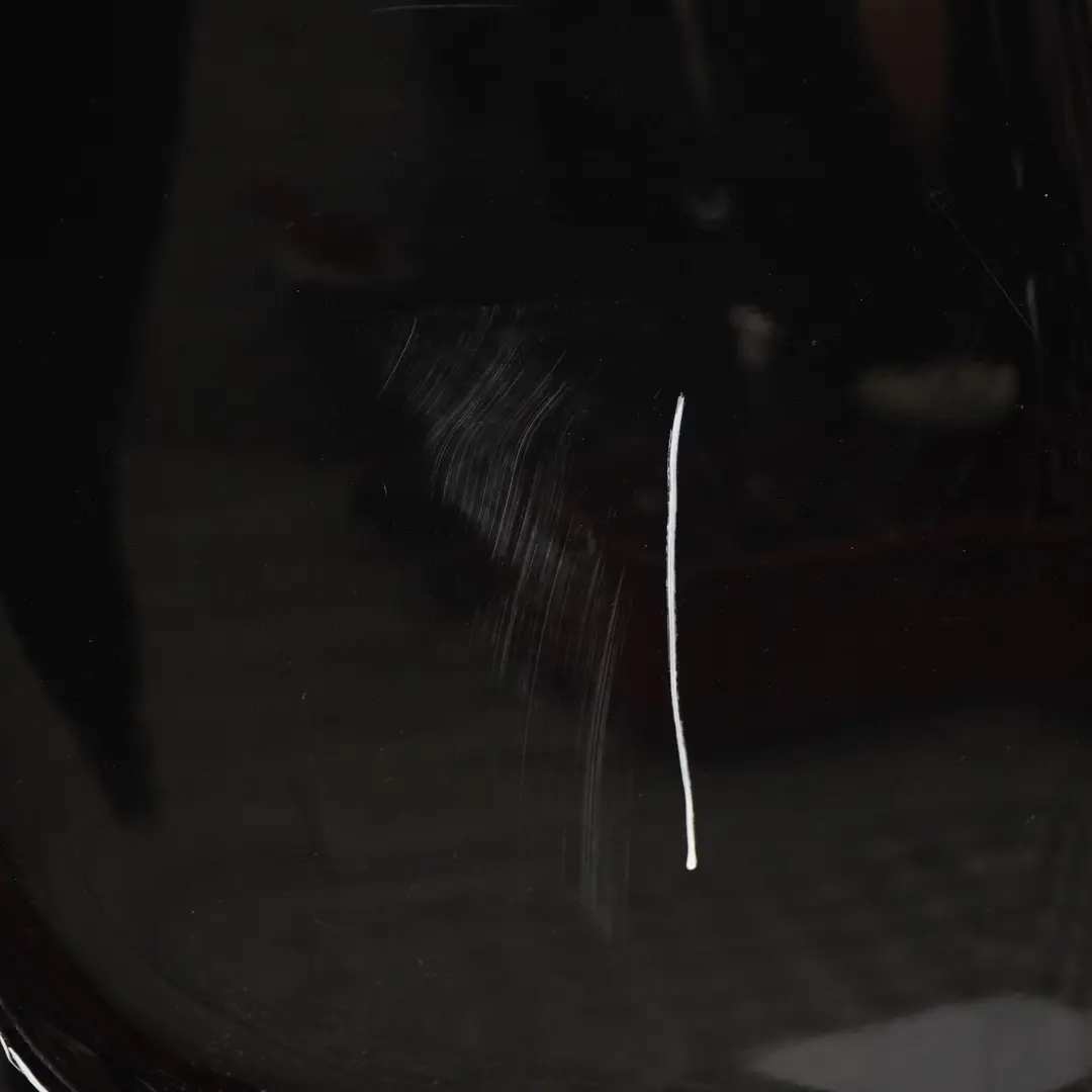  @Hood Bonnet BMW X3 E83 Cover Panel Black Sapphire Metallic - 475 - SKU 3449411-BS2 - Part number 3449411