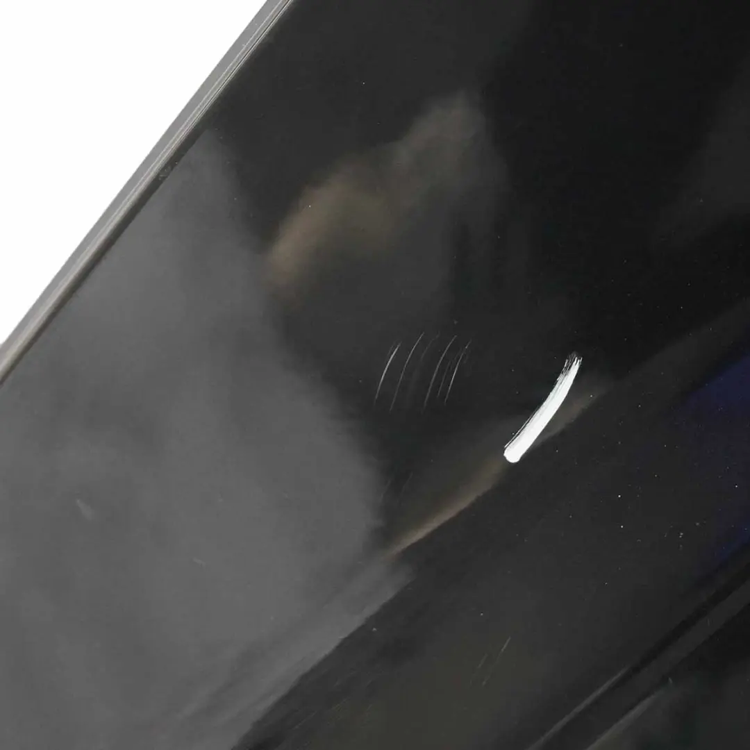 @Hood Bonnet BMW X3 E83 Cover Panel Black Sapphire Metallic - 475 to with Part number 3449411 @Hood Bonnet BMW X3 E83 Cover Panel Black Sapphire Metallic - 475 - SKU 3449411-BS2 - Part number 3449411