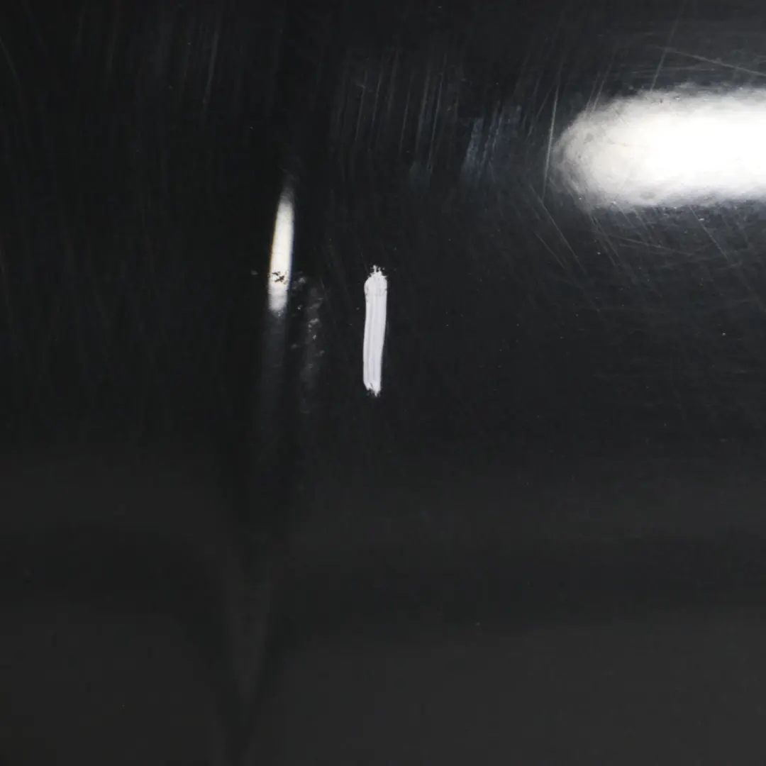 Maska Pokrywa Silnika Black Sapphire do BMW X3 E83 o numerze 3449411 BMW X3 E83 Maska Pokrywa Silnika Black Sapphire - SKU 3449411-BS3 - Numer Części 3449411