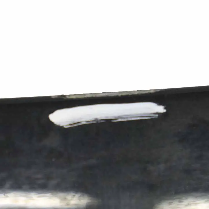 BMW X3 E83 Maska Pokrywa Silnika Black Sapphire - SKU 3449411-BS3 - Numer Części 3449411