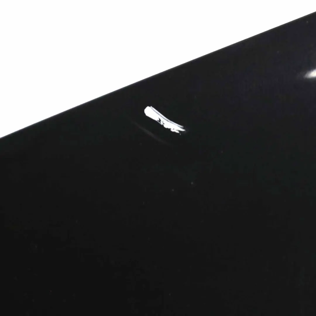 Maska Pokrywa Silnika Black Sapphire do BMW X3 E83 o numerze 3449411 BMW X3 E83 Maska Pokrywa Silnika Black Sapphire - SKU 3449411-BS4 - Numer Części 3449411