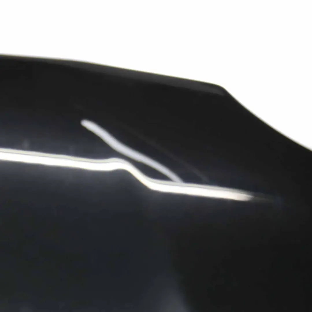 BMW X3 E83 Maska Pokrywa Silnika Black Sapphire - SKU 3449411-BS4 - Numer Części 3449411