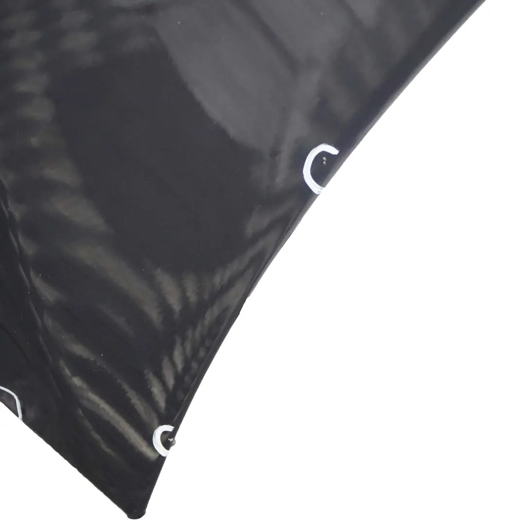 Maska pokrywa silnika Monacoblau A35 do BMW X3 E83 o numerze 7153940 BMW X3 E83 Maska pokrywa silnika Monacoblau A35 - SKU 3449411-MB - Numer Części 7153940