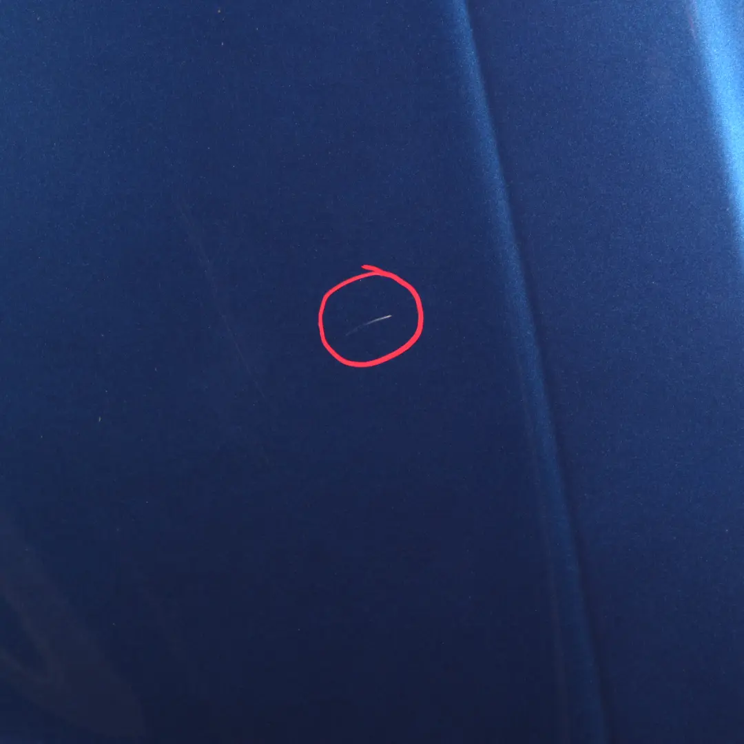 Hood Bonnet Cover Panel Montegoblau Montego Blue Metallic - A51 to BMW X3 E83 with Part number 3449411 BMW X3 E83 Hood Bonnet Cover Panel Montegoblau Montego Blue Metallic - A51 - SKU 3449411-MTB - Part number 3449411