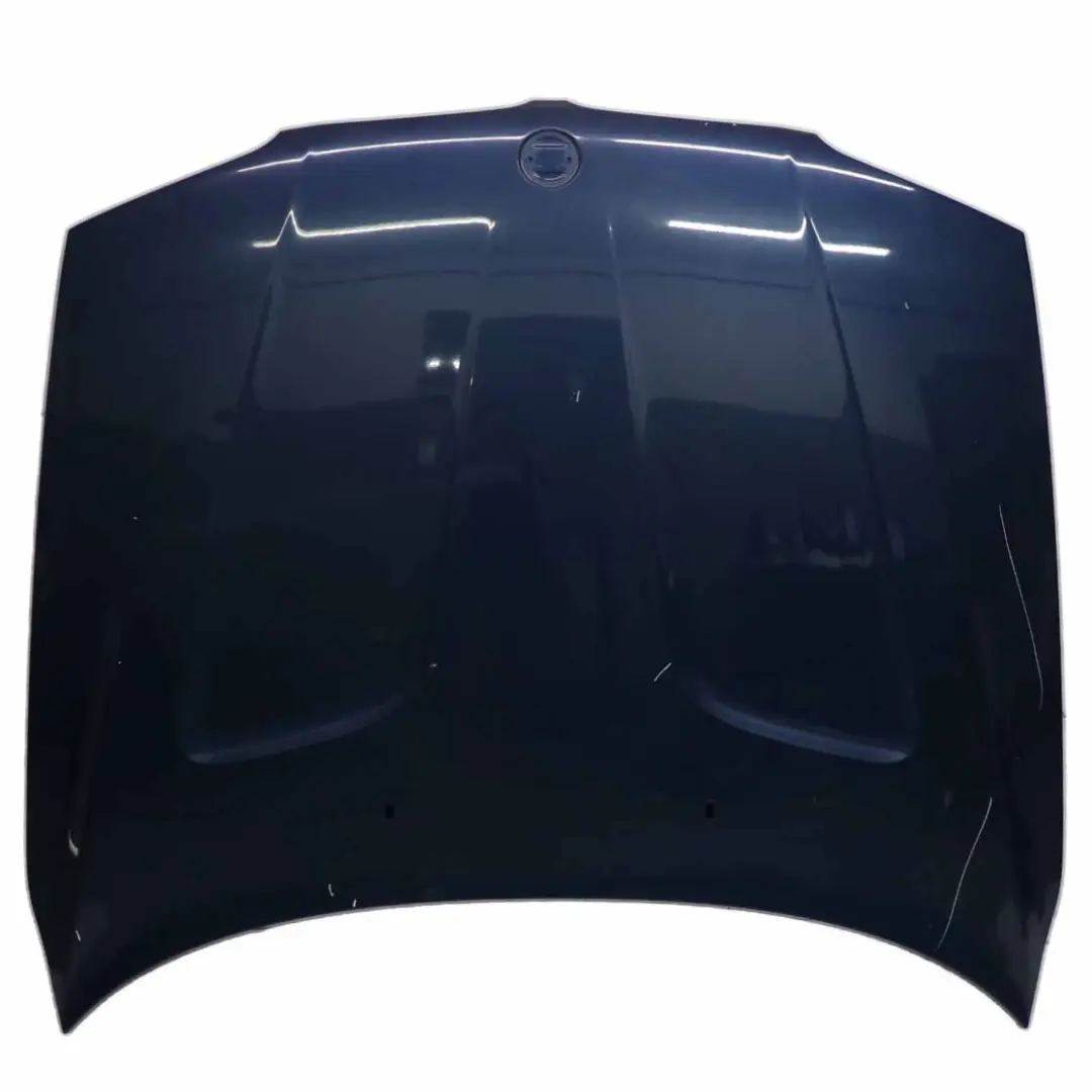 Maska Pokrywa Silnika Mysticblau - A07 do BMW X3 E83 o numerze 3449411 BMW X3 E83 Maska Pokrywa Silnika Mysticblau - A07 - SKU 3449411-MYS - Numer Części 3449411