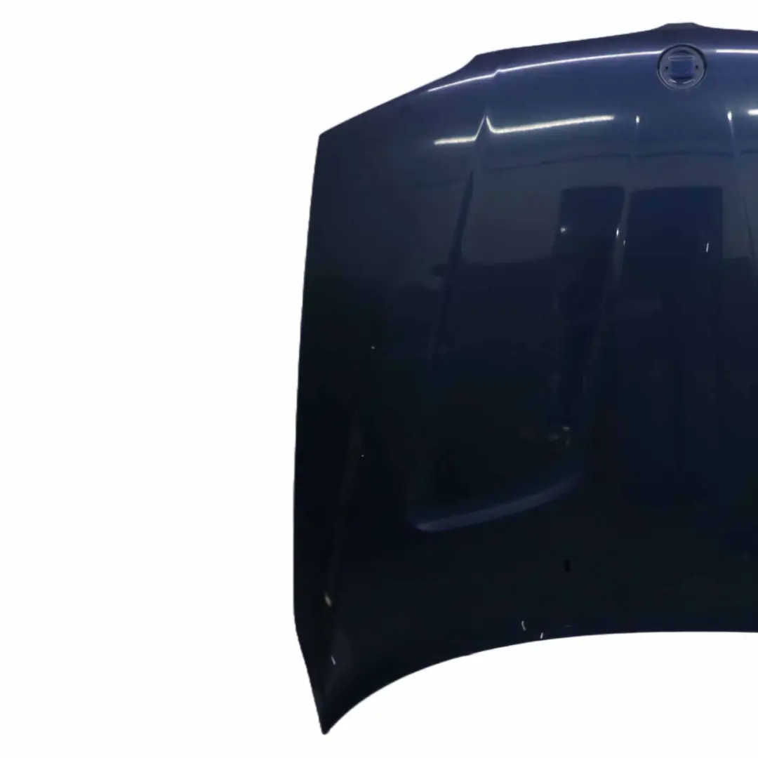 Maska Pokrywa Silnika Mysticblau - A07 do BMW X3 E83 o numerze 3449411 BMW X3 E83 Maska Pokrywa Silnika Mysticblau - A07 - SKU 3449411-MYS - Numer Części 3449411