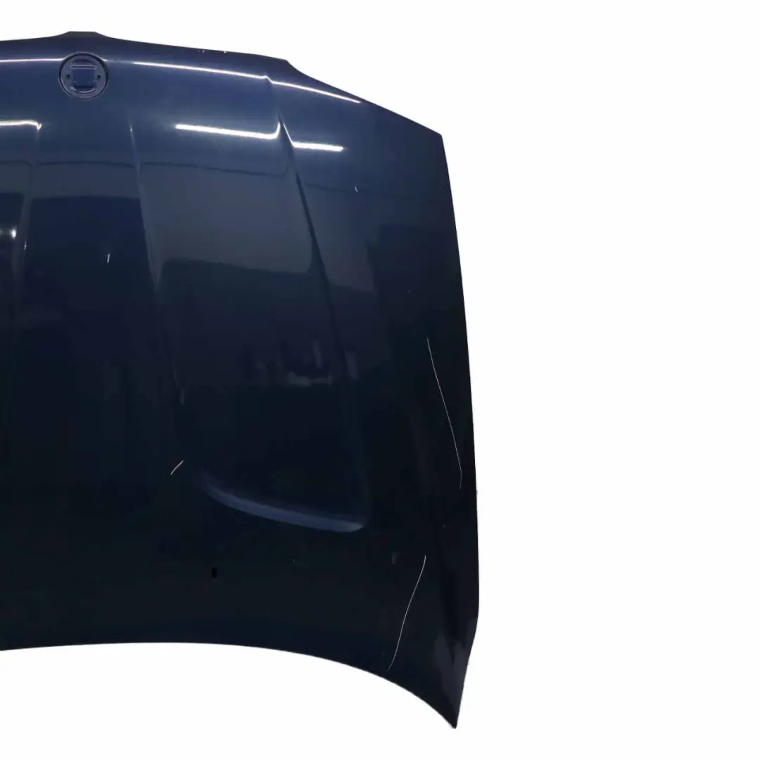 Maska Pokrywa Silnika Mysticblau - A07 do BMW X3 E83 o numerze 3449411 BMW X3 E83 Maska Pokrywa Silnika Mysticblau - A07 - SKU 3449411-MYS - Numer Części 3449411