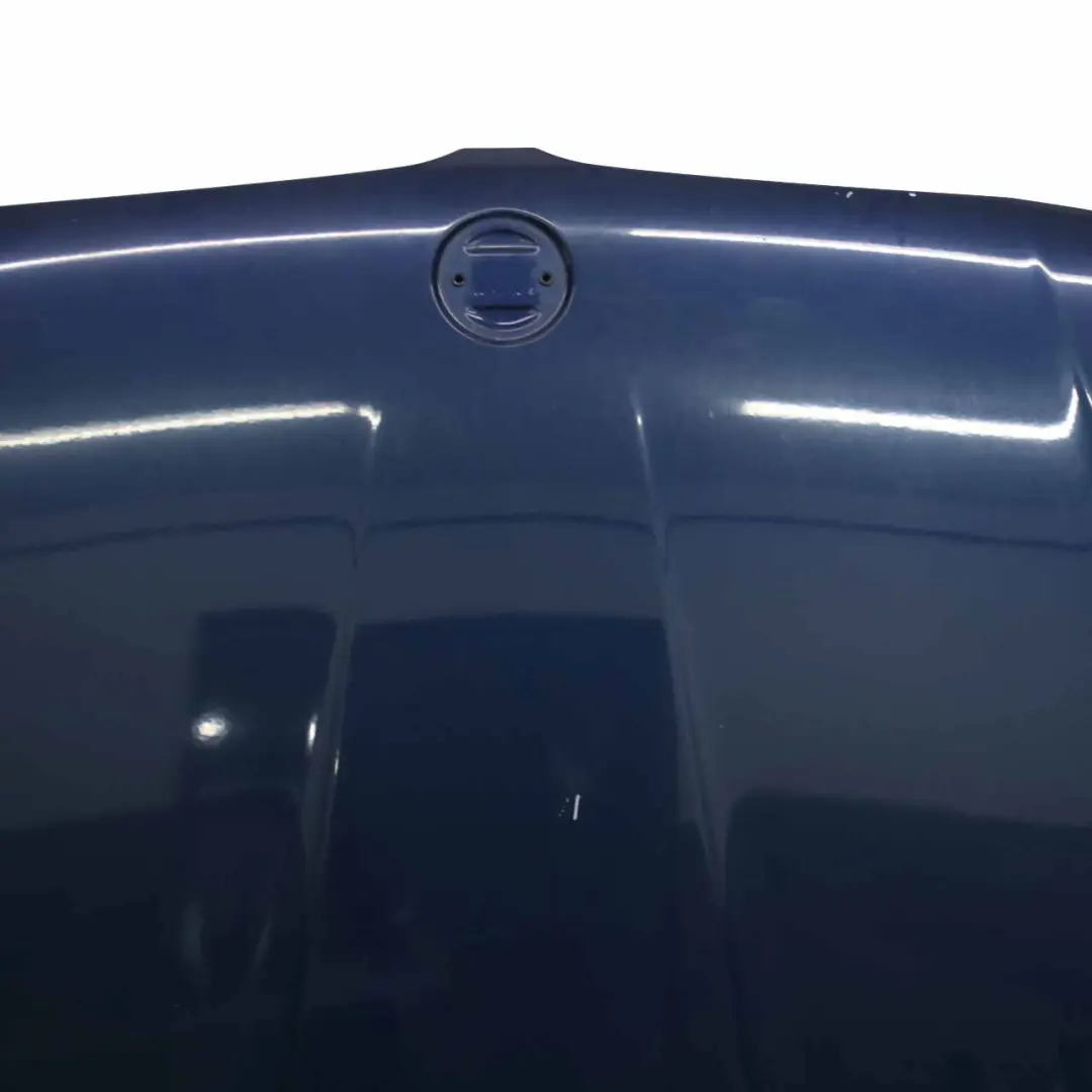 Maska Pokrywa Silnika Mysticblau - A07 do BMW X3 E83 o numerze 3449411 BMW X3 E83 Maska Pokrywa Silnika Mysticblau - A07 - SKU 3449411-MYS - Numer Części 3449411