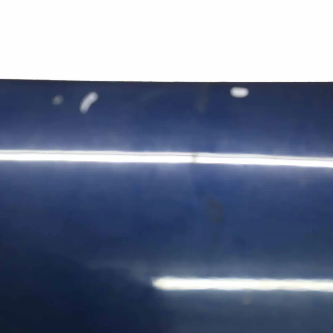 Maska Pokrywa Silnika Mysticblau - A07 do BMW X3 E83 o numerze 3449411 BMW X3 E83 Maska Pokrywa Silnika Mysticblau - A07 - SKU 3449411-MYS - Numer Części 3449411